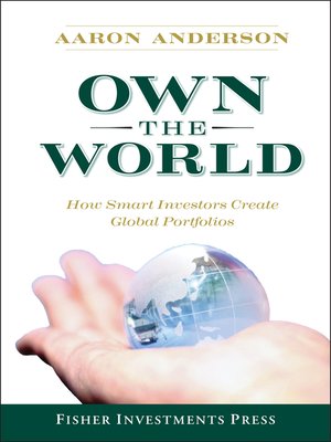 cover image of Own the World